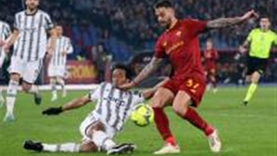 موعد مباراة روما وريال سوسيداد في الدوري الأوروبي والقنوات الناقلة