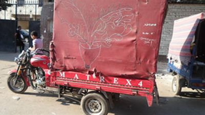 مقتل شاب وإصابة آخر في مشاجرة بمركز أبو تشت بقنا