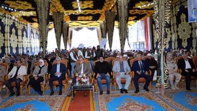 ضمن فعاليات اليوم العالمي للمياه .. الشرقية تشهد احتفالية بالزقازيق