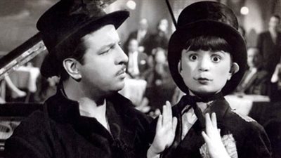 الطفلة المعجزة..  أبرز المحطات السينمائية في حياة فيروز 