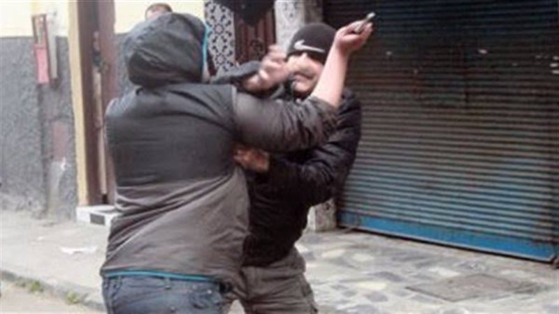 مقتل شخص في مشاجرة