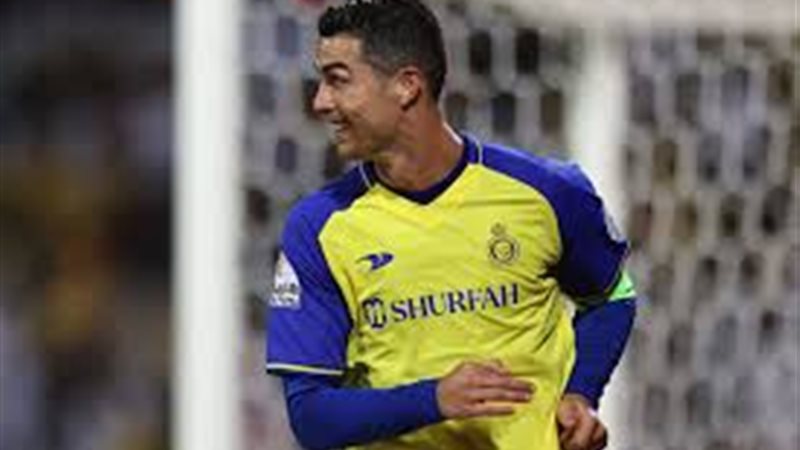 تشكيل النصر أمام