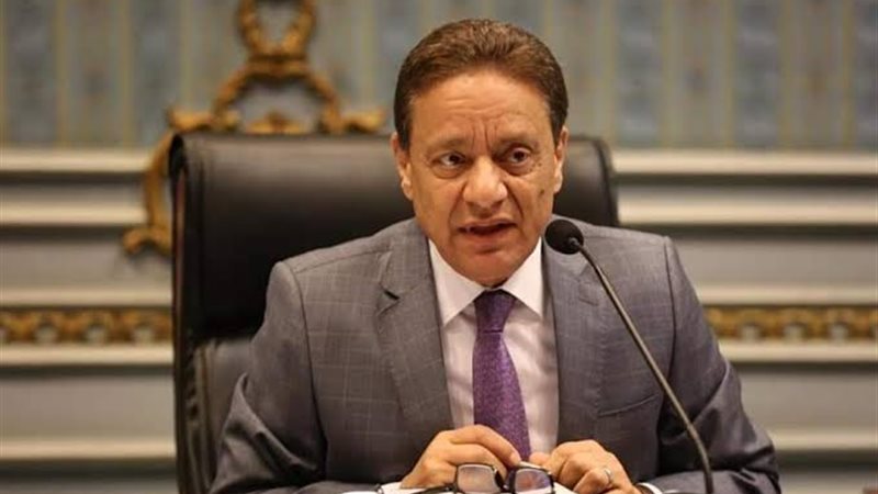 رئيس المجلس الأعلى