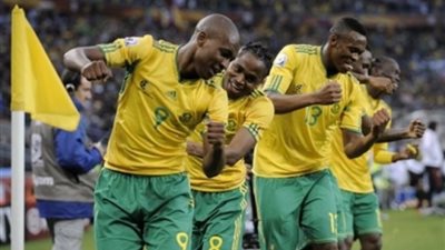 منتخب موريتانيا يتعادل مع نظيره الجنوب إفريقي في تصفيات أمم إفريقيا
