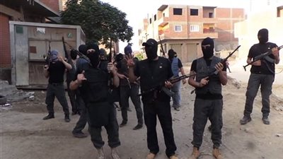 اليوم.. محاكمة 215 متهما في قضية 