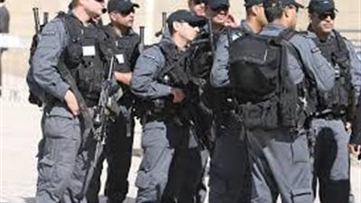 الشرطة الاسرائيلية: قتل فلسطيني حاول تنفيذ هجوم في القدس الشرقية