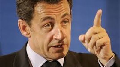 المدعي العام الفرنسى: يطالب بمحاكمة ساركوزى