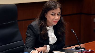 «خورشيد»: انعقاد مؤتمر يورومني بالقاهرة يعد دليلا على مكانة مصر