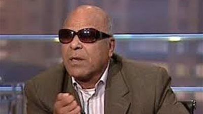البدرى فرغلي: 