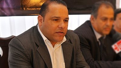« الجيلاني »: المجالس المحلية لها دور كبير في مساندة البرلمان