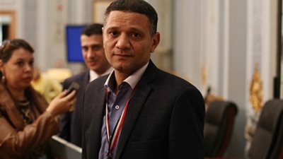 « برلمانى »: معوقات تنفيذ قانون البناء سبب انتشار العشوائيات