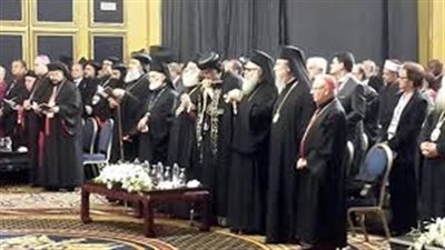 مجلس كنائس الشرق الأوسط يشيد بإقرار قانون بناء الكنائس بمصر