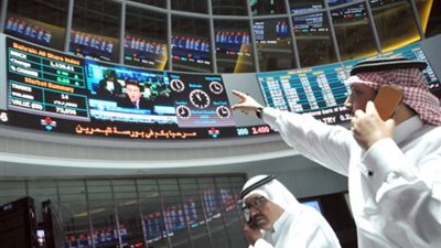 2 مليون دينار قيمة الأسهم المتداولة في بورصة البحرين خلال أسبوع