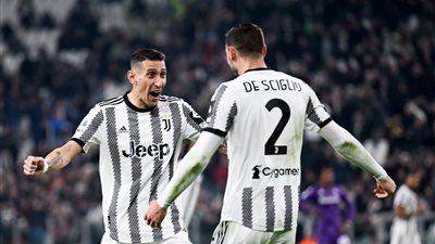 دي ماريا على رأس تشكيل يوفينتوس المتوقع لمواجهة فرايبورج في الدوري الأوروبي 