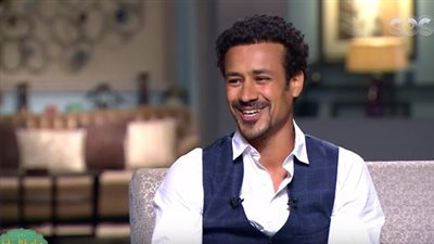 الرعب يسيطر على البوستر التشويقي لفيلم يوم 13 لـ أحمد داود