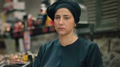 حنان مطاوع في مسلسل وعود سخية لـ موسم رمضان 2023