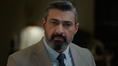 ياسر جلال يبرر قلة ظهوره في اللقاءات التلفزيونية