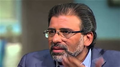 خالد يوسف يكشف تفاصيل نارية عن مسلسل سره الباتع