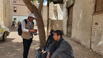 مياه أسيوط تختتم فاعليات الأسبوع المائي بقياس مؤشر الأداء