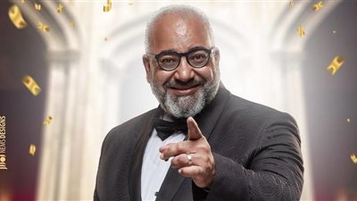 رمضان 2023 .. بيومي فؤاد ضيف شرف في مسلسل 