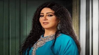 وفاء عامر تكشف كواليس أعمالها في موسم رمضان 2023