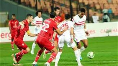 بهدفين مقابل لا شيء.. شباب بلوزداد يطيح بـ الزمالك من دوري أبطال أفريقيا 