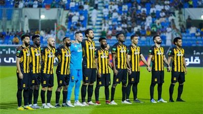 حجازي يقود تشكيل اتحاد جدة الرسمي أمام الفتح في الدوري السعودي