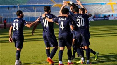 استمرار غياب صبحي وعودة فتحي في قائمة بيراميدز أمام الجيش الملكي بالكونفيدرالية
