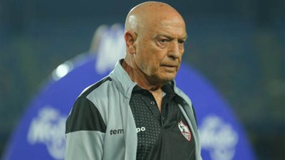 مجلس إدارة الزمالك يصوت على رحيل فيريرا بالإجماع وبند يُعيق الإقالة