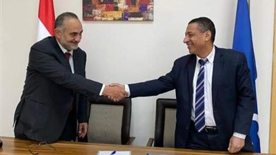 العمارة والتخطيط توقع مع هندسة بدر بروتوكول تعاون