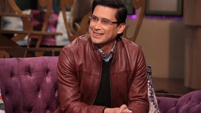 أحمد عيد يعود إلى الدراما بعد غياب 8 سنوات