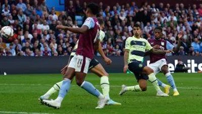 هالاند يقود تشكيل مانشستر سيتي الرسمي أمام بيرنلي في كأس الإتحاد 