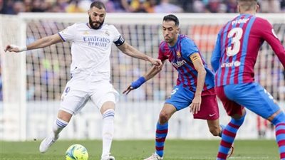 السيطرة بيضاء.. تعرف على تاريخ مواجهات ريال مدريد وبرشلونة بالدوري الإسباني 