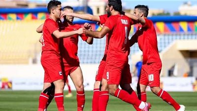 عمر السعيد يتواجد على رأس تشكيل فيوتشر المتوقع أمام أسكو كارا بالكونفدرالية 