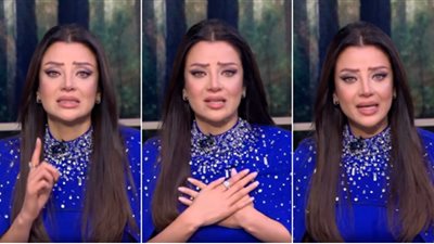 نصائح رضوى الشربيني وياسمين عز قبل رمضان.. ما بين الدموع والهجوم