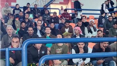 شمال سيناء تعلن إنهاء المواقف التجنيدية لشباب المحافظة