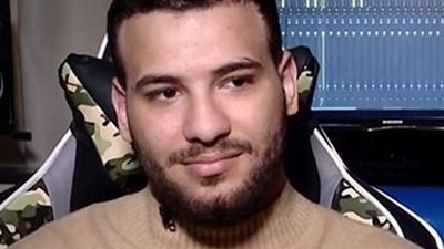 بعد فقدانه للنطق.. مطرب المهرجانات مسلم يطمئن جمهوره بصورة