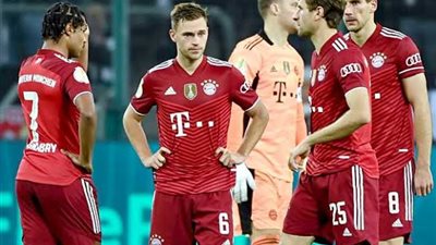 ساديو ماني يقود هجوم بايرن ميونخ في مواجهة ليفركوزن بالدوري الألماني 