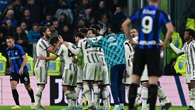 فلاهوفيتش يقود تشكيل يوفنتوس الرسمي أمام إنتر ميلان في الدوري 