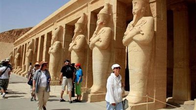 المجلس الأعلى للآثار يعمل على تأهيل المتاحف لذوى الهمم
