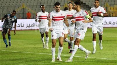 تغييرات في مركز الدفاع بعد عودة الونش.. تشكيل الزمالك المتوقع أمام شباب بلوزداد