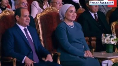 فقرة غنائية بعنوان تاء المؤنث في احتفالية يوم المرأة المصرية