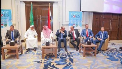 انطلاق بعثة المصدرين المصريين للرياض وجدة بمشاركة 33 شركة مصدرة