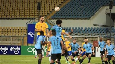 تشكيل غزل المحلة والإسماعيلي في دور الـ16 من كأس الرابطة