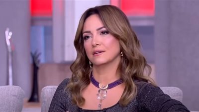 ريهام عبد الغفور تكشف عن مفاجأة في مسلسل رشيد 2023