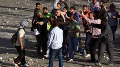 بطلق خرطوش.. إصابة شخصين أثناء مشاجرتهم مع مسجل خطر في المنوفية