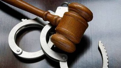 إحالة المتهم بقتل 7 من أسرته لـ محكمة الجنايات
