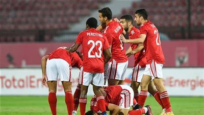 تعرف على موعد مباراة الأهلي والقطن الكاميروني في دوري الأبطال والقنوات الناقلة