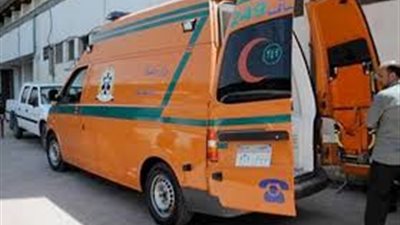 النيابة تصرح بدفن جثة مزارع توفى إثر مشادة كلامية في العدوة بالمنيا