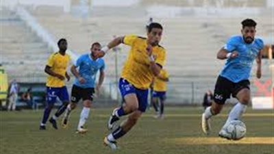 الإسماعيلي يعبر محطة المحلة وينتظر الفائز من الأهلي والمصري بكأس الرابطة
